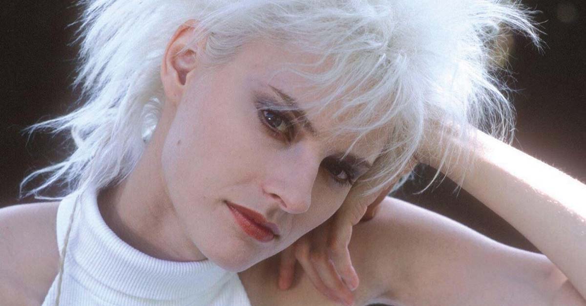 A Look At Aimee Mann From The Very Beginning