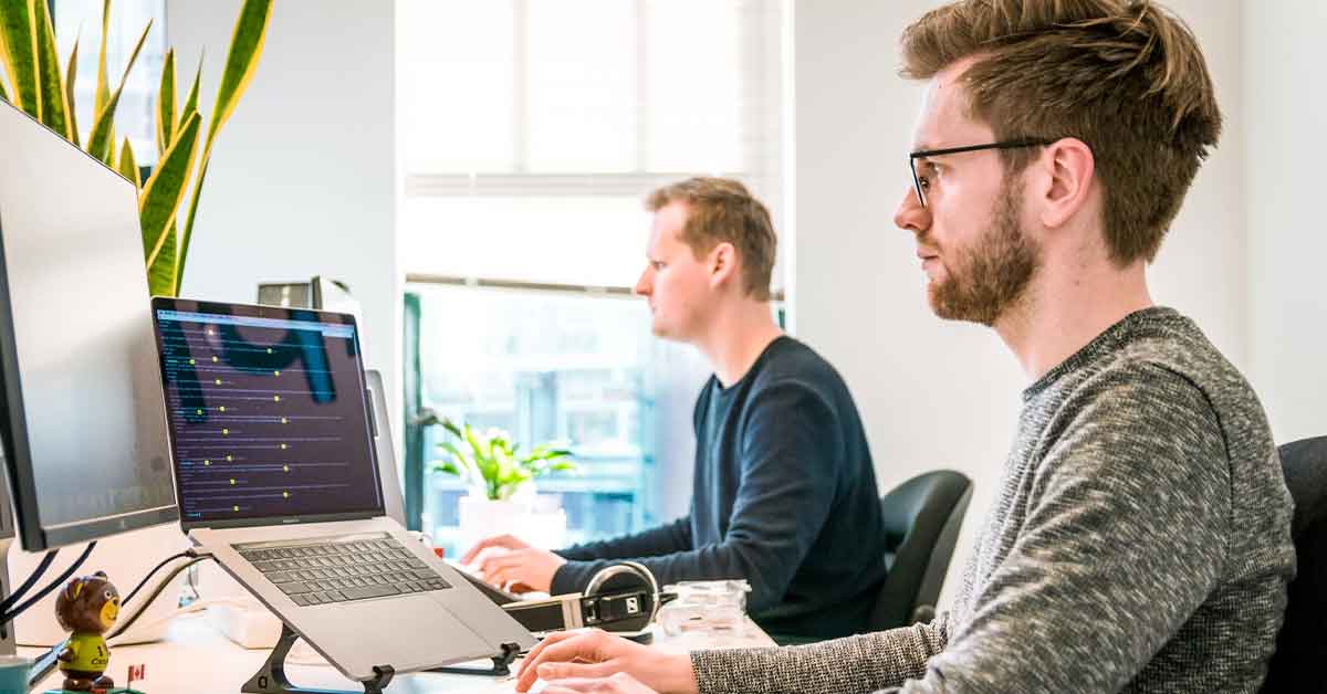 Tech Workers Who Uncovered Things They Shouldn't Have