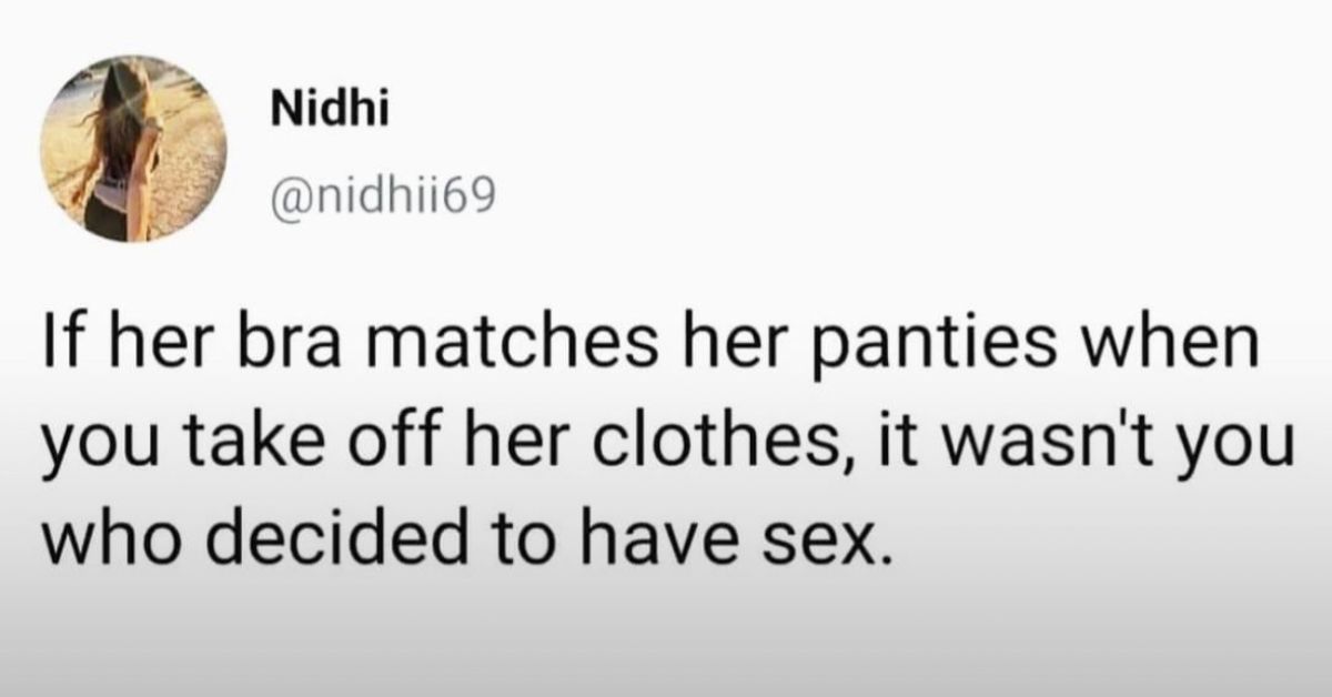 20 Spicy Memes for When Your Brain's in the Gutter