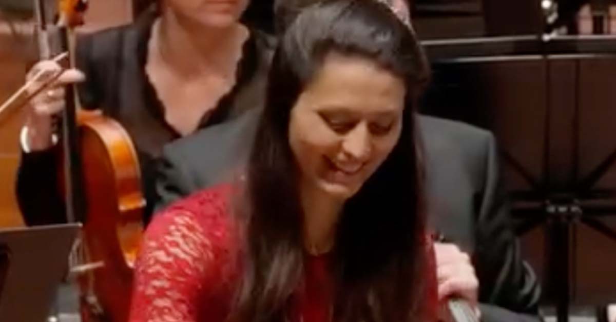 Watch This Percussionist Rip on Two Plastic Bottles