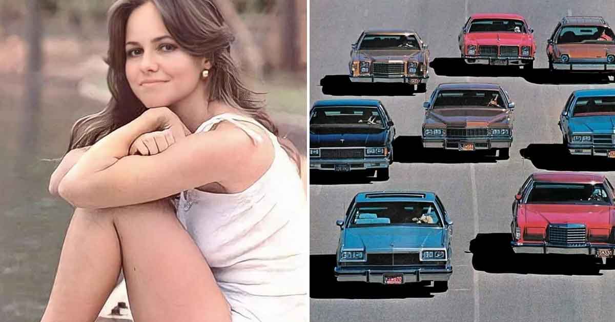 Photos That Offer a Glimpse into Life in 1977