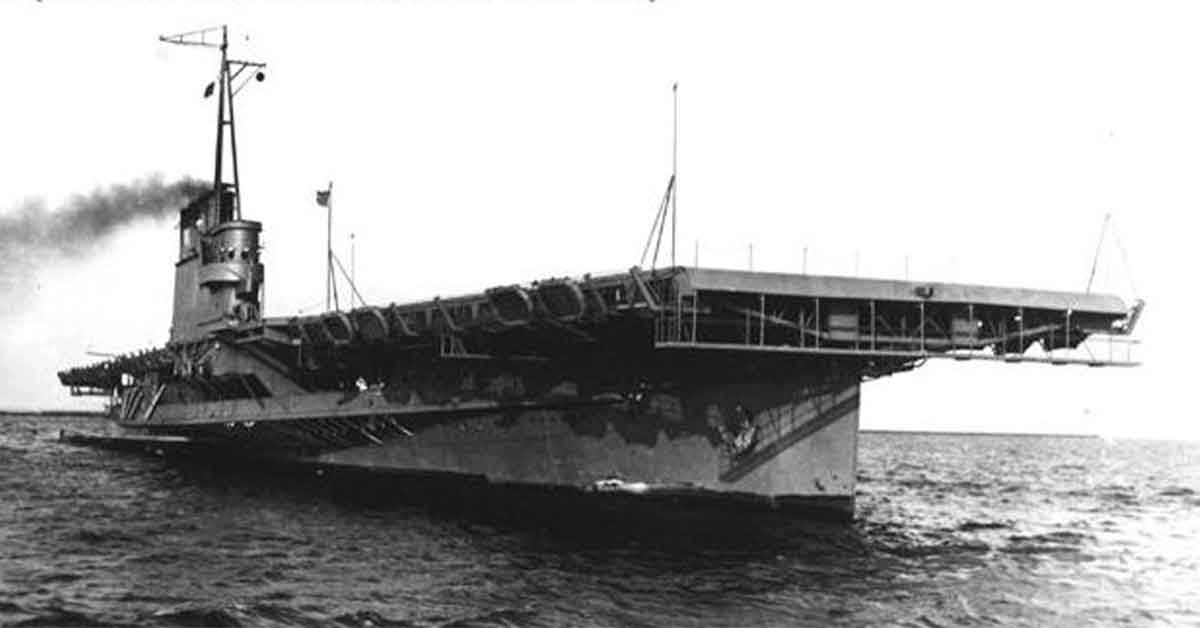 Fascinating Facts and Stories From World War II