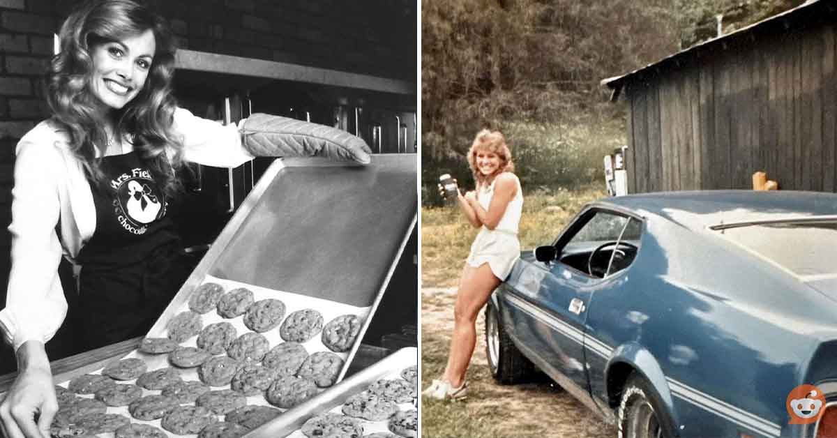 Life in 1982, Told in Vintage Photographs