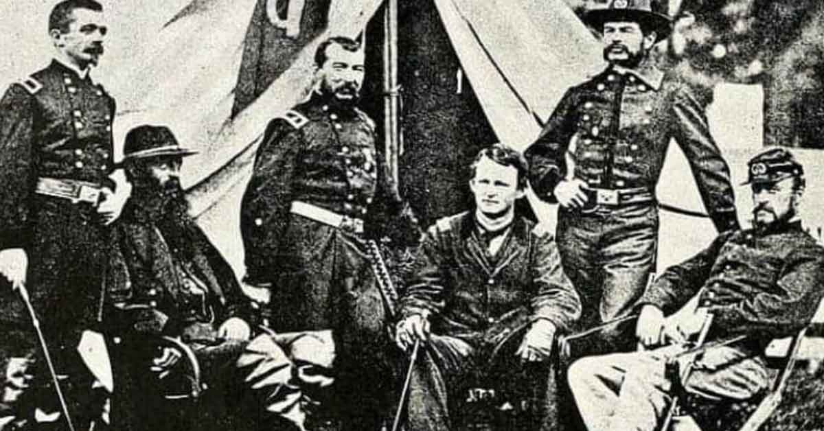 'Overrated' Military Forces From Across History