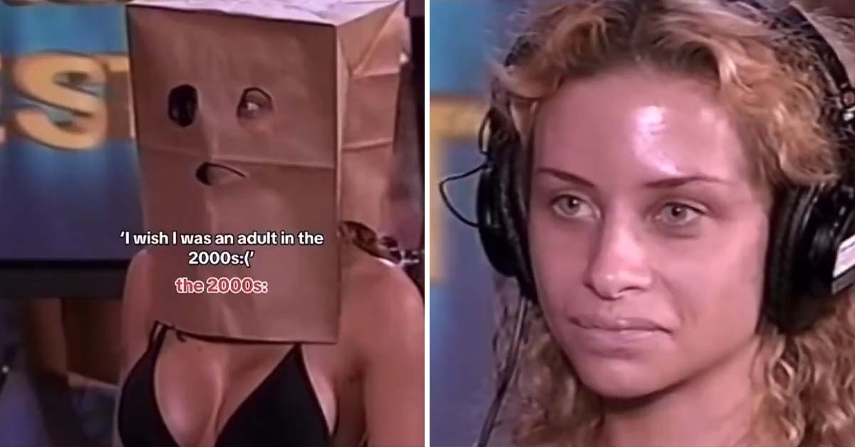 As Howard Stern Looks to ‘Retire,’ A New Generation Has Become Horrified by His Old ‘Miss Buttaface’ Contest