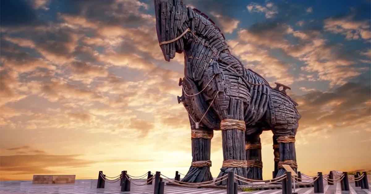 'Genius' Schemes From History That Backfired Hard