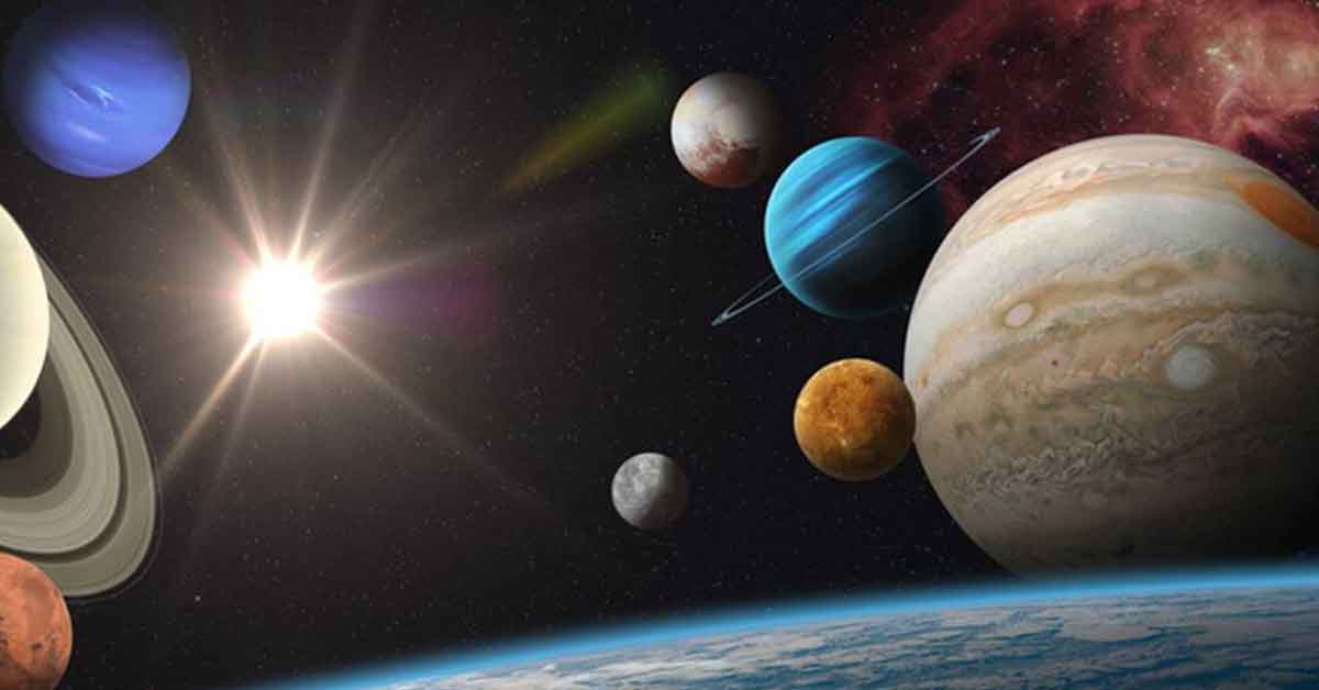 Equally Vast and Unsettling Facts About Our Universe