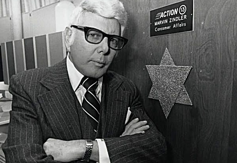 1970’s News Anchors That Felt Like Family