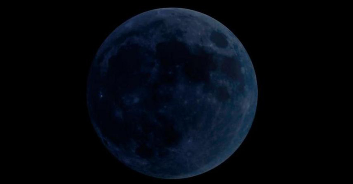 Witches Are Preparing for This Weekend’s Black Moon