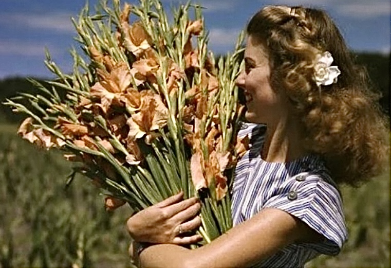 Life Tips From The 1940s That Still Hold Up Today