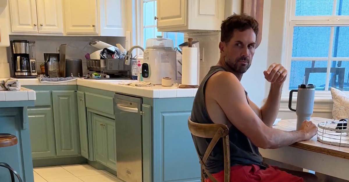 Alexa Tells Heisman Trophy Winner’s Son How Bad His Dad Was in the NFL