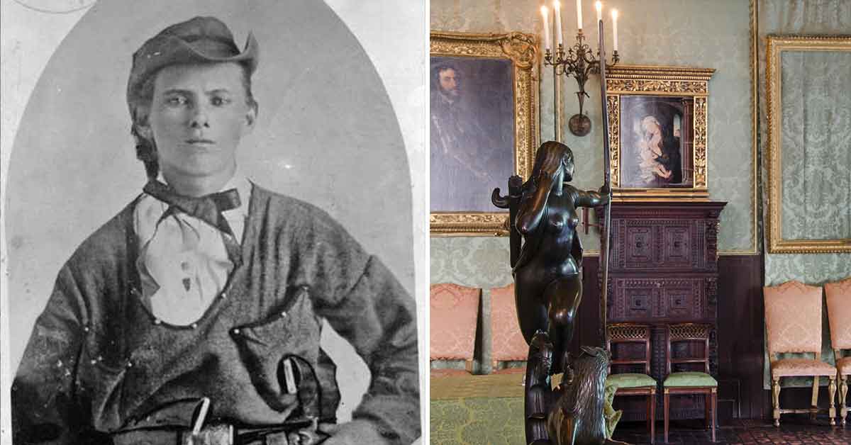 History's Ten Most Daring Robberies Ever Attempted