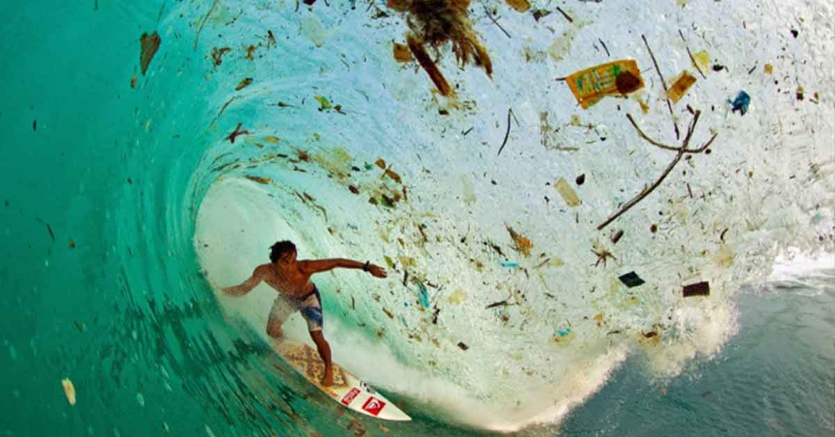 Devastating Photos of Humanity's Ecological Impact