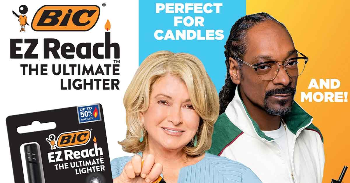Bizarre Endorsements That Don't Seem to Make Sense