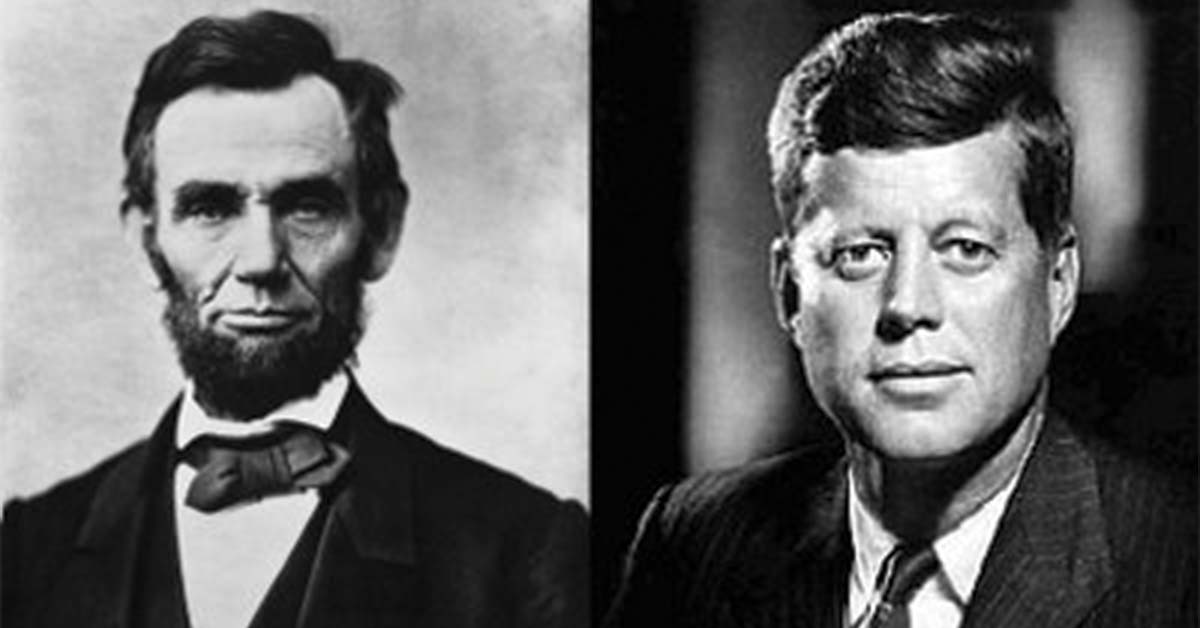 Coincidences That Seem Impossible But Weren’t