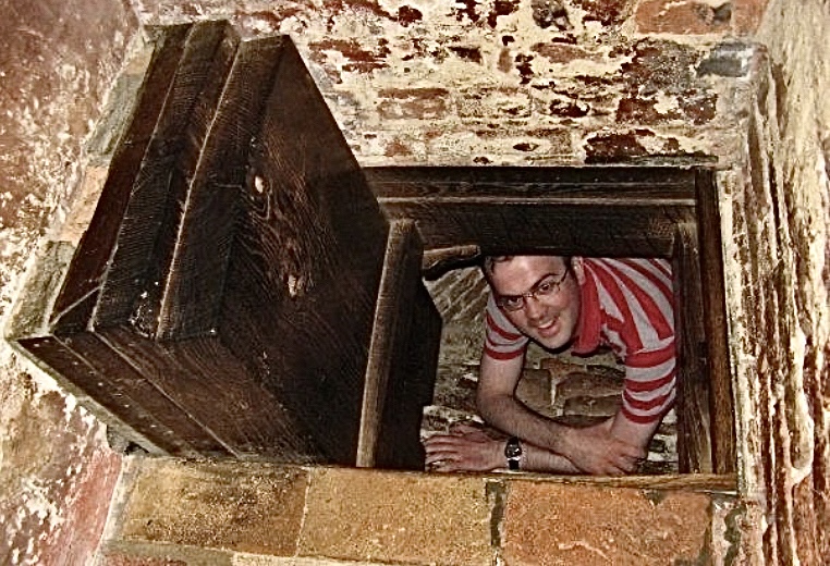 People Who Randomly Stumbled Into Curious Discoveries