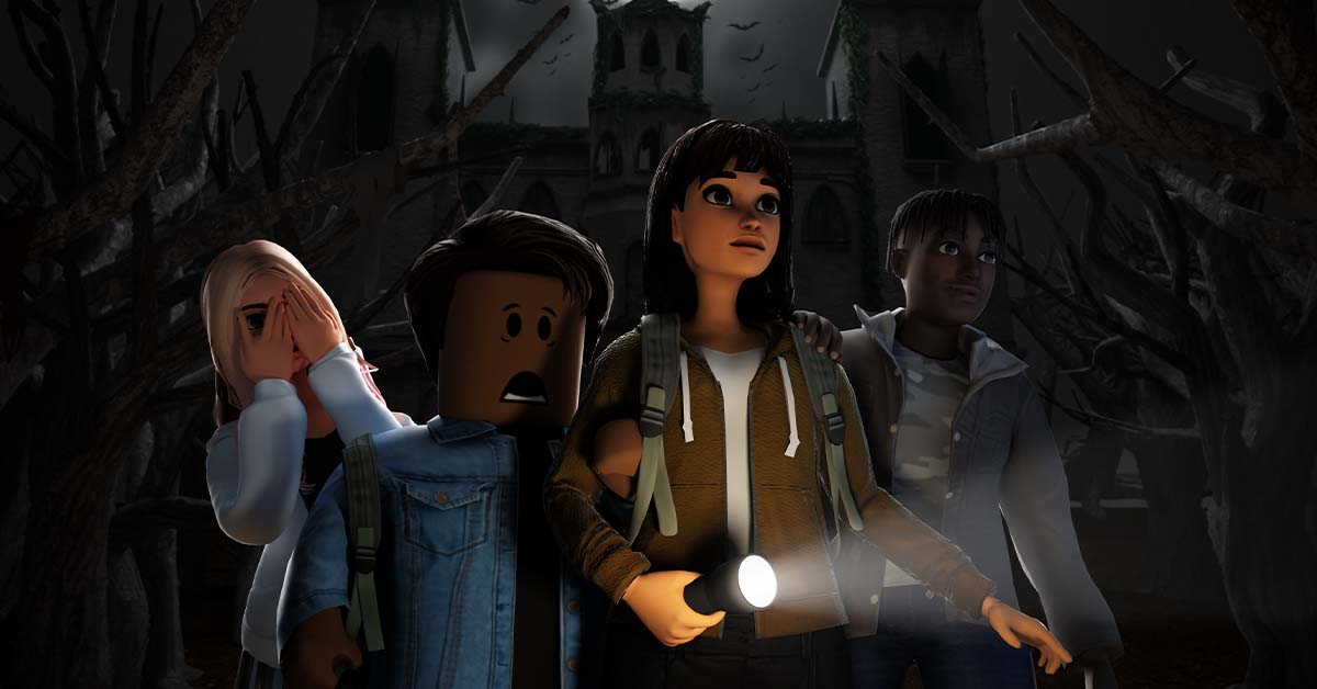 Kids Are Joining Cults in Roblox
