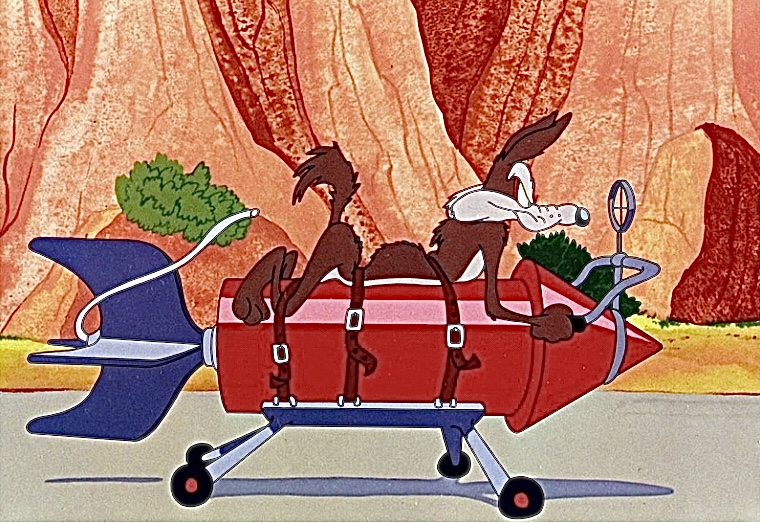 ‘Genies’ That Can Never Be Put Back In The Bottle