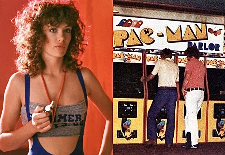 Remembering The Heyday Moments That Made The 1980s