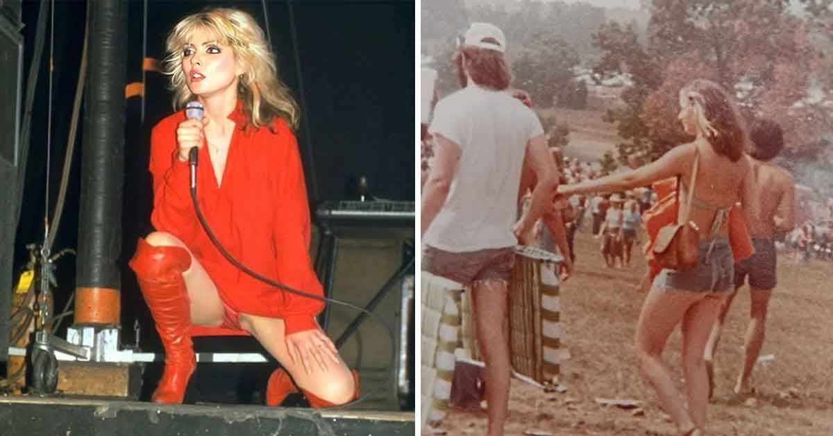 Interesting Images of What the World Was Like in 1978