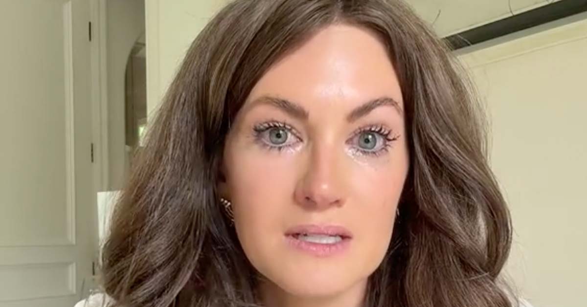 ‘Christian Girl Autumn’ Creator Tearfully Says She’s Not Making Fall-Themed Videos This Year