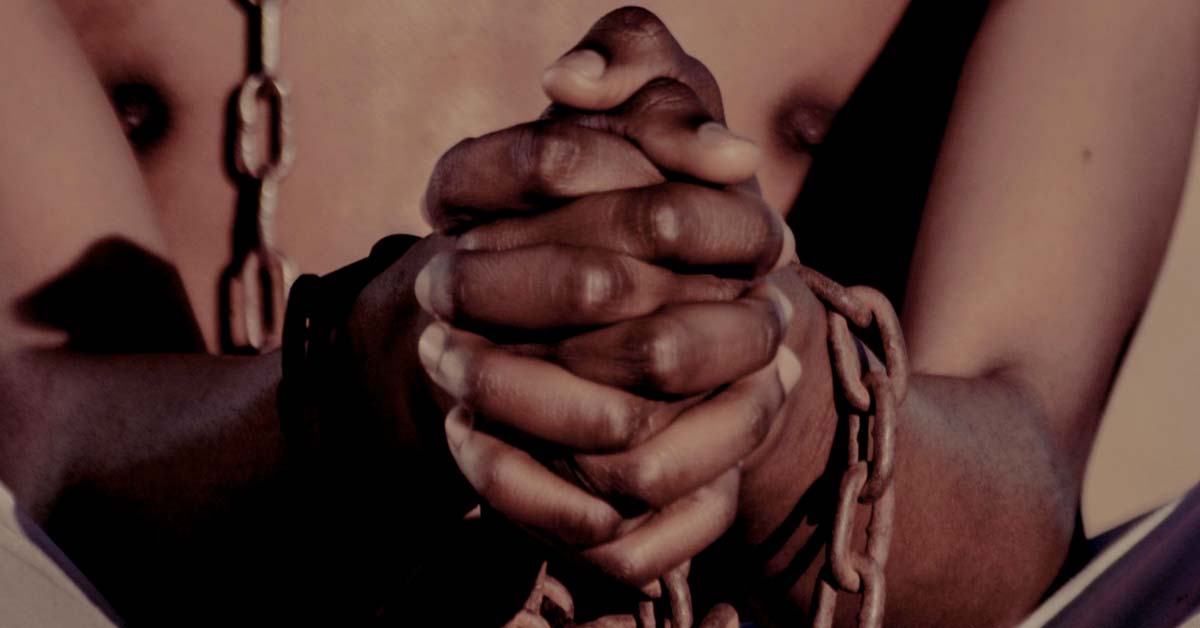 Florida Is Now Teaching Kids that Slavery Taught Black People Some Useful ‘Skills’