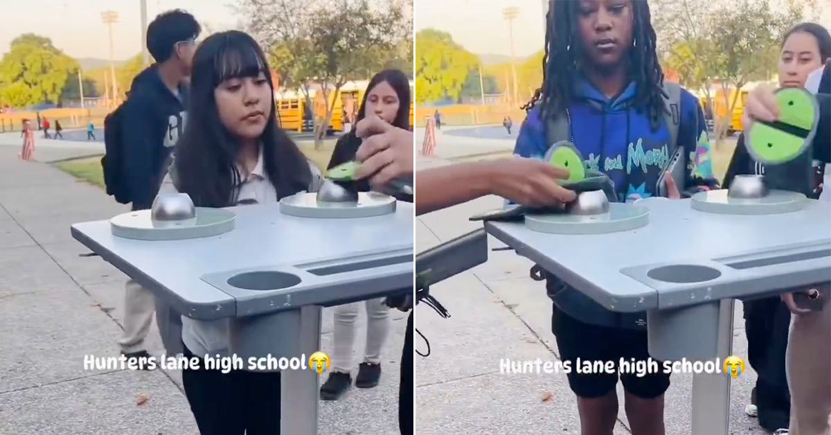 Schools Are Finally Banning Smartphones in Classrooms
