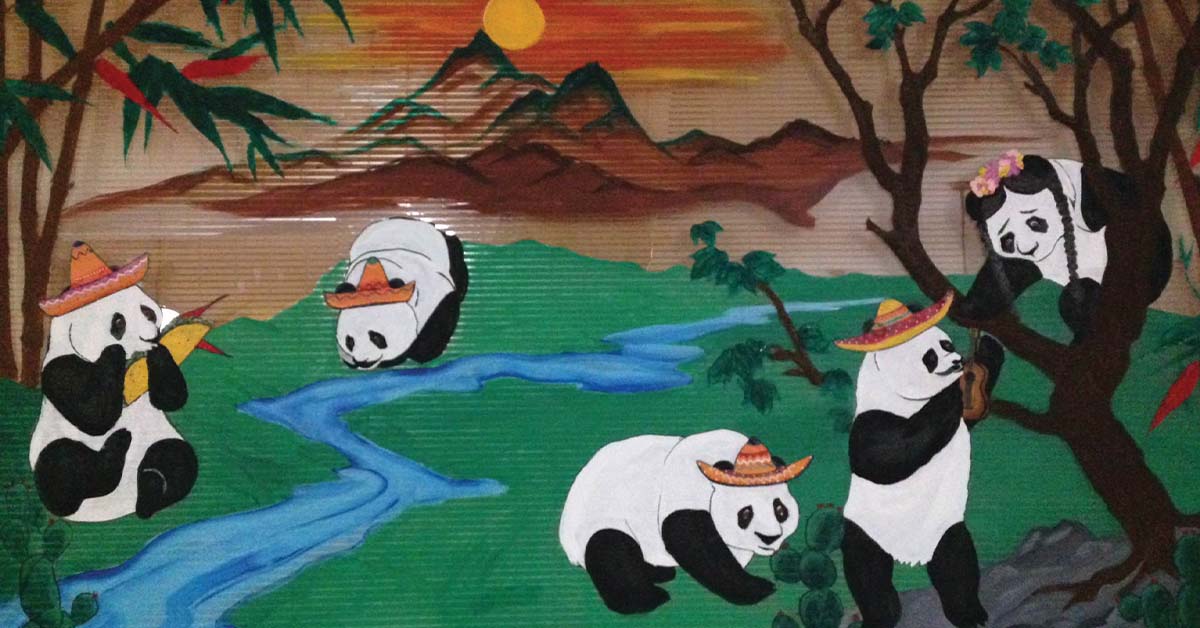 Internet Randoms That Pretty Much Cooked Our Noodle