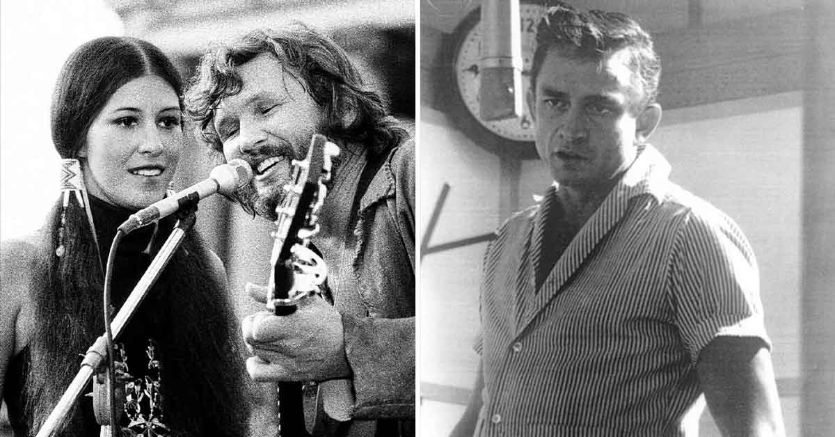 Classic Renegade Musicians Who Answered to No One