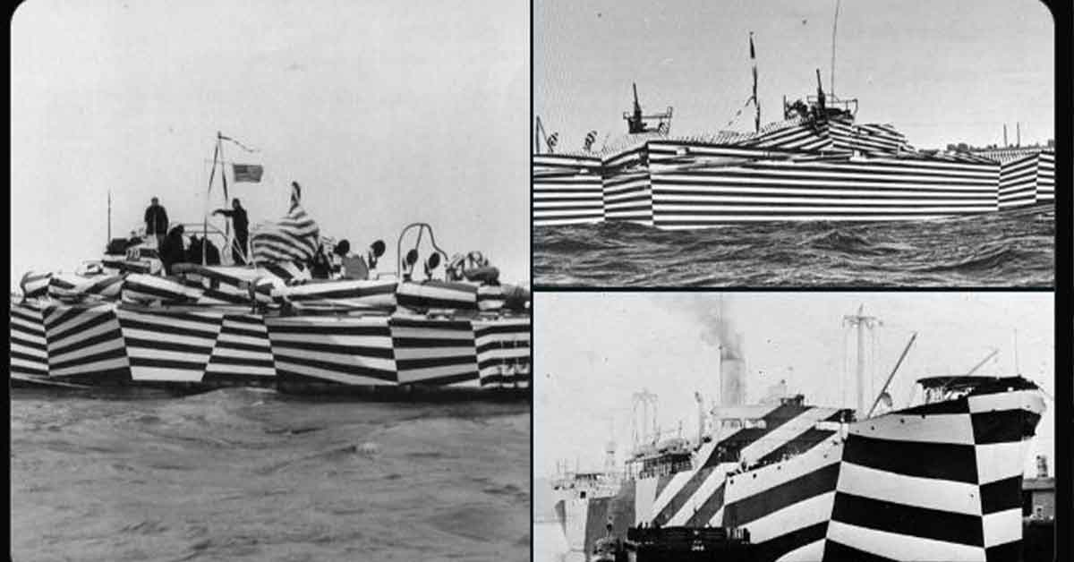 Examples of Our History Getting Truly Weird