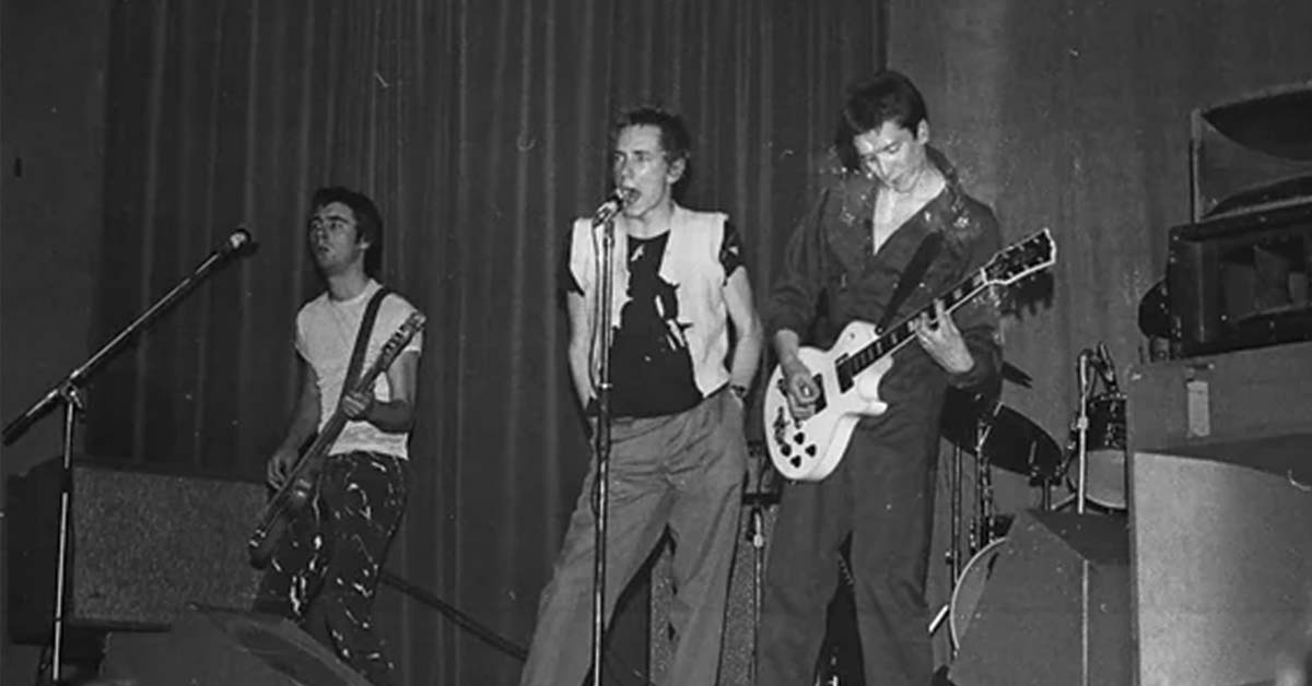 Electric Moments From The Biggest Concerts Ever