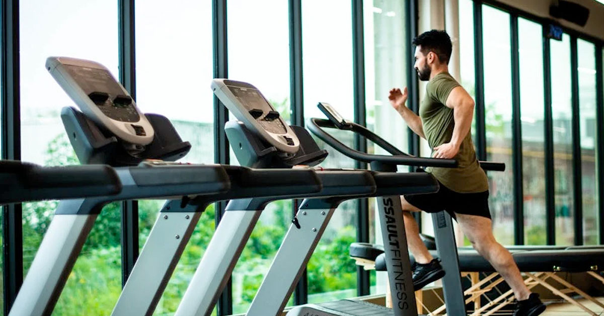 FTC Says Gyms Have to Make It Easier to Cancel Your Membership