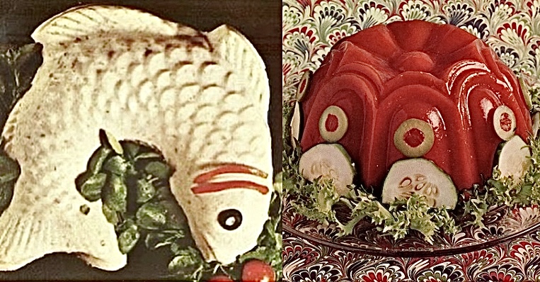 Popular 1970s Foods Kids Wouldn’t Eat Today