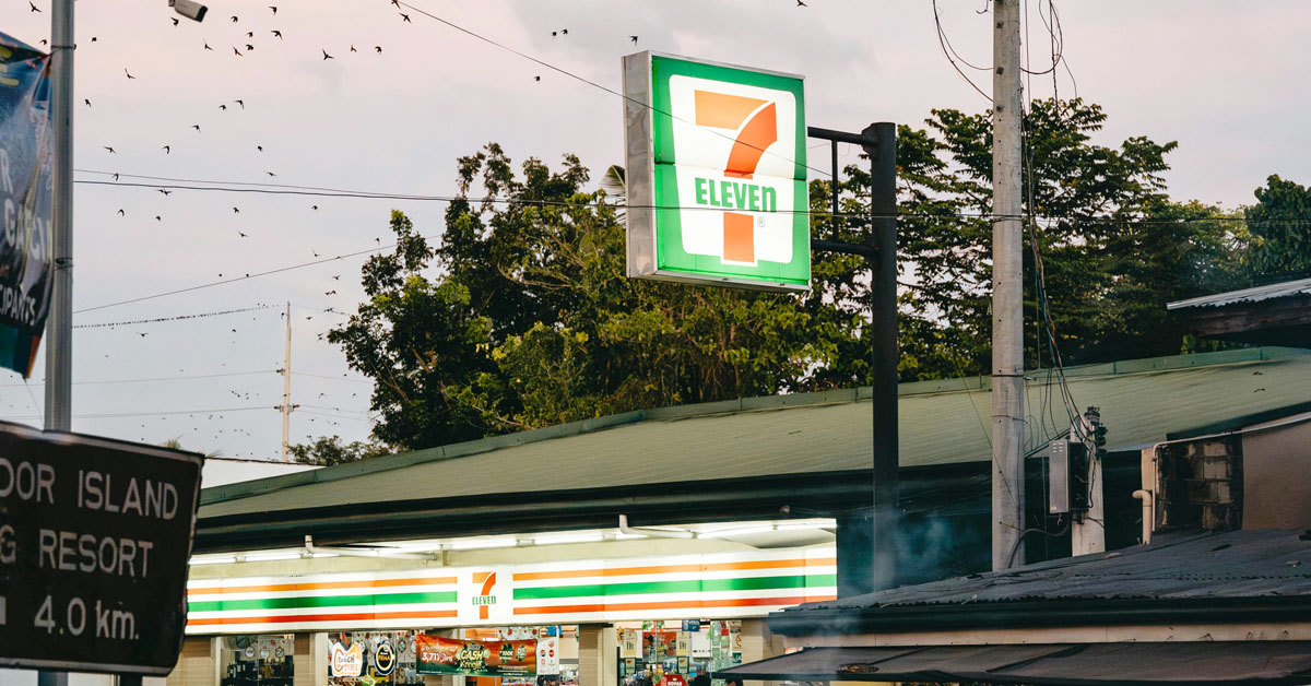 Teacher in Japan Gets Fired for Working A Second Job At A Convenience Store to Make Ends Meet