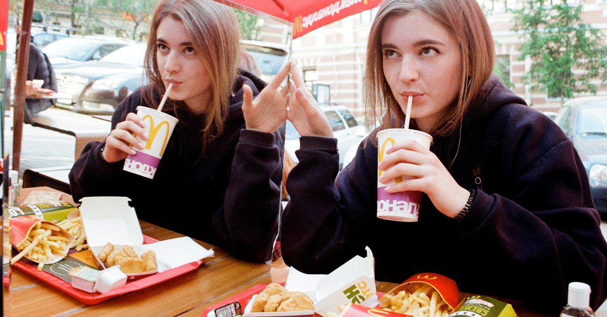 McDonald’s Agrees That You’re Paying Too Much for Its Food