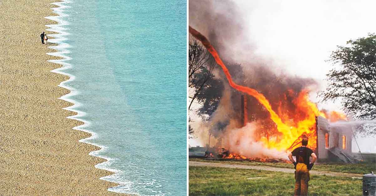 Fascinating Photos Really One of a Kind