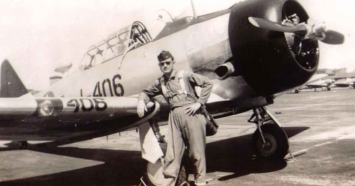 Photos of Our Grandpa's Being Cooler Than Any of Us