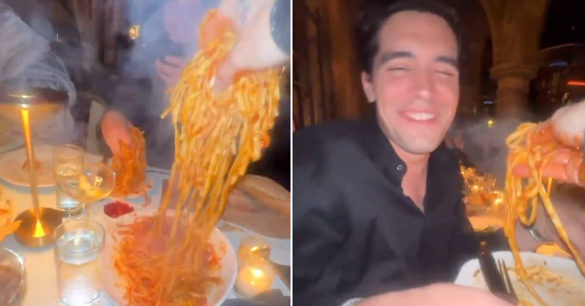 Charli XCX Labeled ‘Entitled’ for Making A Huge Mess While Out to Dinner With Friends
