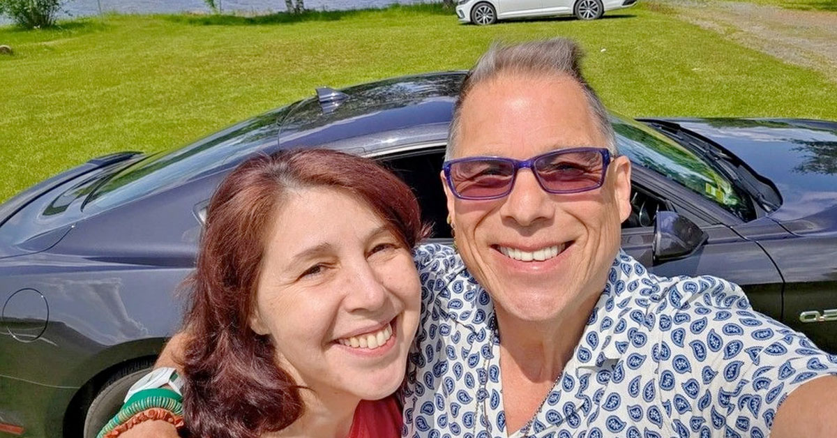Woman Says She Was Stopped at the U.S. Border for Having Too Many T-Shirts