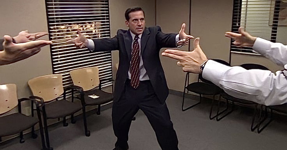 First-Day Quits That Deserve a Standing O