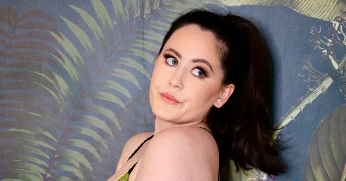 This Teen Mom Is the Latest Spicy Content Millionaire