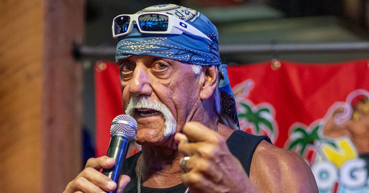Turns Out There Could Be More to Hulk Hogan’s Passing Than We Thought