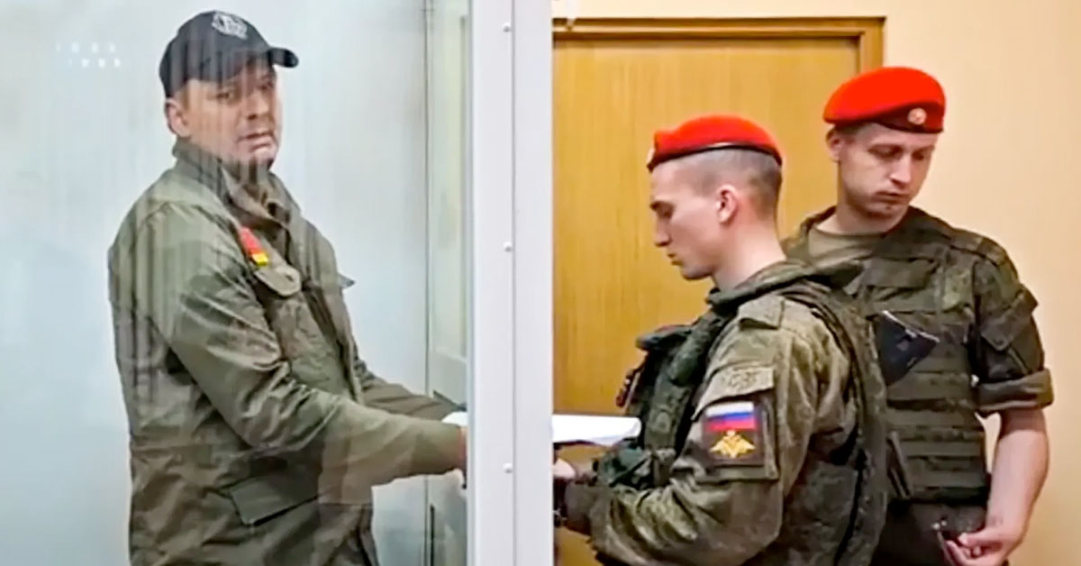 Russian Soldiers Keep Shooting Themselves to Falsely Claim Injuries and Compensation