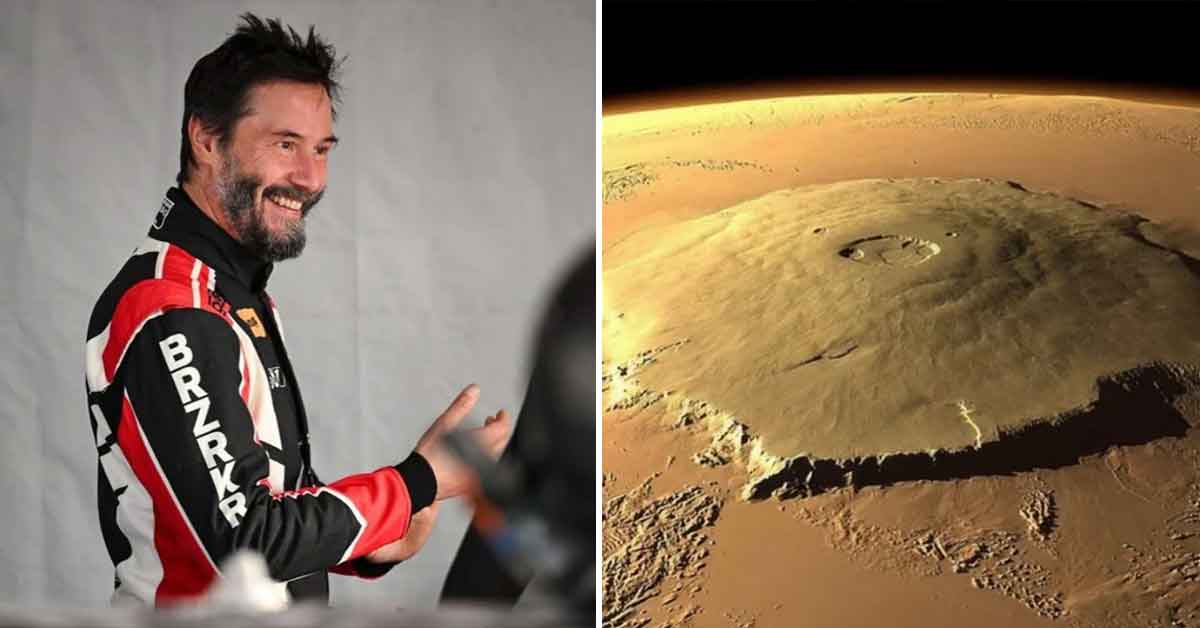 Intriguing Photos Covering Our Fascinating Existence