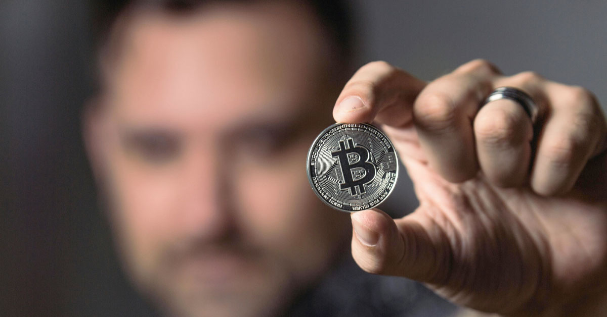 A Bitcoin Fanatic Was Tricked Out of $91 Million