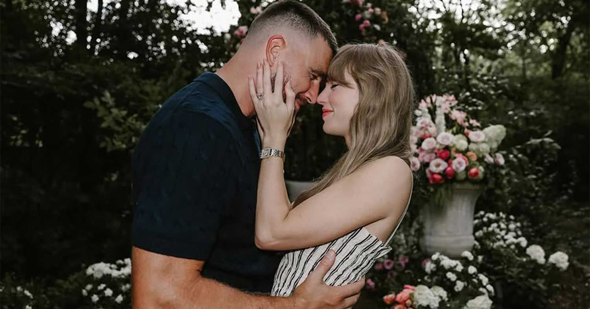 Taylor Swift’s Gay Fans Are Still Holding Out Hope She’s Secretly Queer