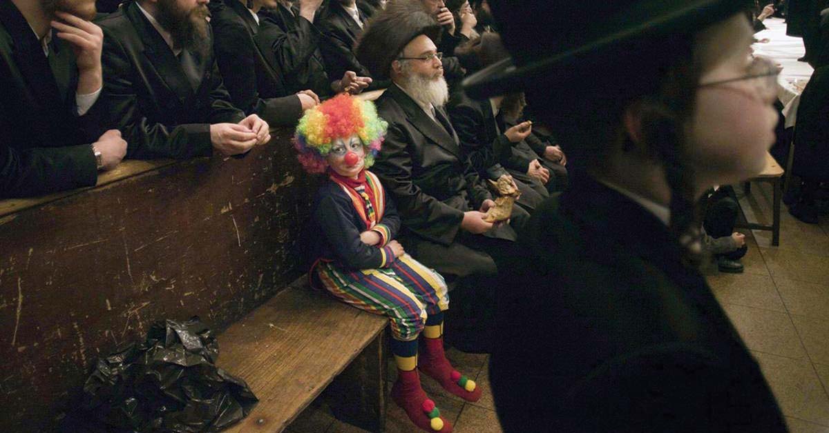 Fun Pics That Remind Us It’s Alright To Be A Goofball