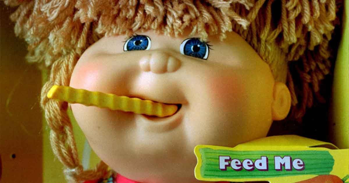 Questionable Products That Needed to Get Off the Shelf