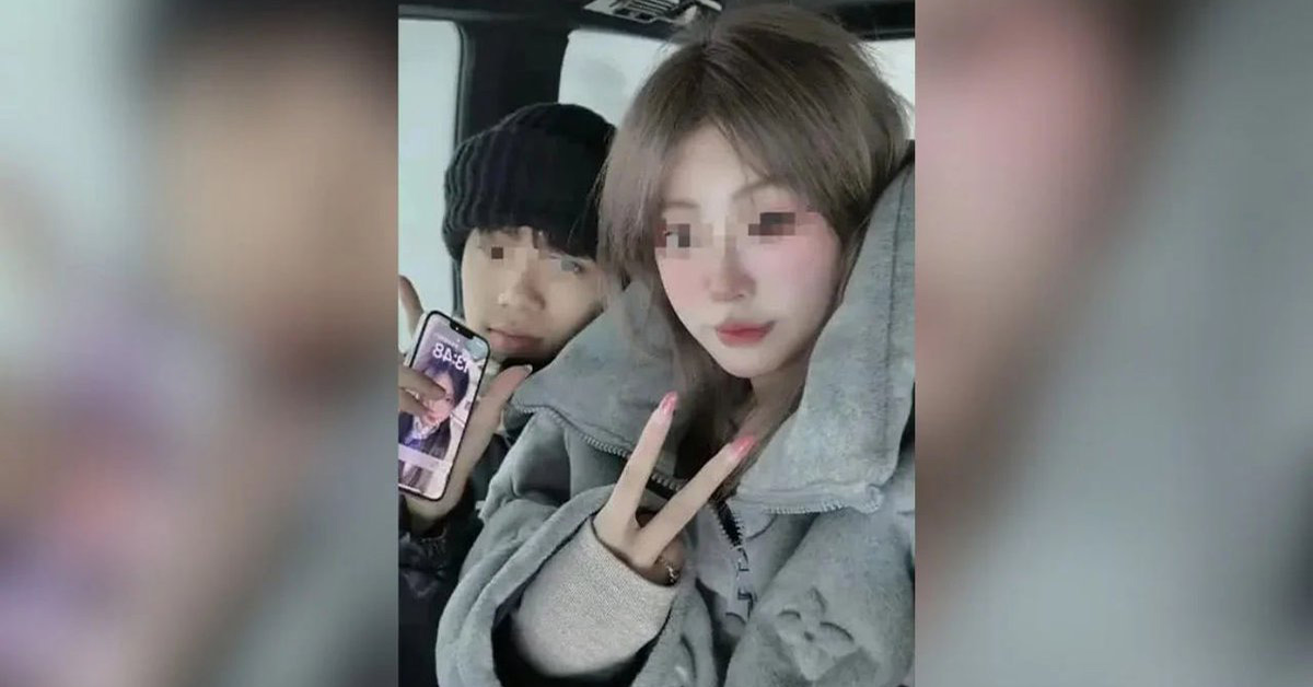 Chinese Woman Charged With Selling Her Boyfriend to a Scam Call Center