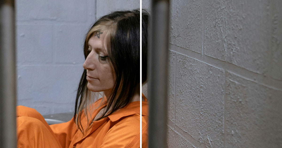 Woman Sentenced to 30 Days Was Accidentally Kept in Jail for 23 Years